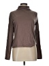 A New Day Brown Turtleneck Sweater Size L - photo 1