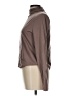 A New Day Brown Turtleneck Sweater Size L - photo 5