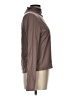 A New Day Brown Turtleneck Sweater Size L - photo 4