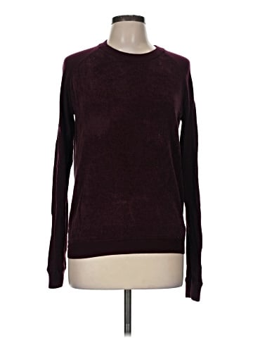 Theory Pullover Sweater (view 1)