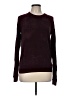Theory Burgundy Pullover Sweater Size M - photo 1