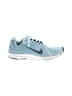 Nike Blue Sneakers Size 9 - photo 1