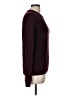 Theory Burgundy Pullover Sweater Size M - photo 4