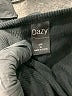 DAZY Black Short Sleeve T-Shirt Size XL - photo 7