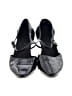 Aerosoles Black Heels Size 8 1/2 - photo 2