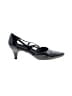 Aerosoles Black Heels Size 8 1/2 - photo 1