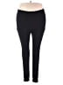 Fabletics Solid Black Active Pants Size XXL - photo 1