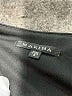 Marina 100% Nylon Gray Vest Size S - photo 6