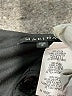 Marina 100% Nylon Gray Vest Size S - photo 7