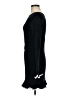 Unbranded Black Cocktail Dress Size M - photo 5
