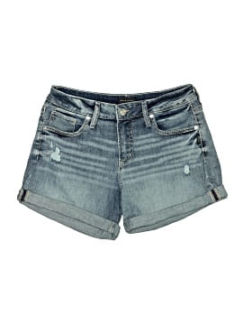 Silver Jeans Co. Denim Shorts