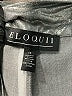 ELOQUII Metallic Silver Casual Pants Size 14 Plus - photo 7