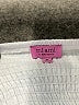 Mi ami White Sleeveless Blouse Size M - photo 7
