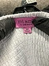 Mi ami White Sleeveless Blouse Size M - photo 9