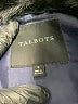 Talbots 100% Polyester Black Vest Size S - photo 6