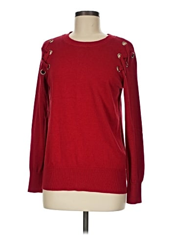 MICHAEL Michael Kors Pullover Sweater (view 1)