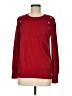 MICHAEL Michael Kors Red Pullover Sweater Size M - photo 1