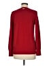 MICHAEL Michael Kors Red Pullover Sweater Size M - photo 2