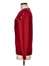 MICHAEL Michael Kors Red Pullover Sweater Size M - photo 5