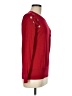 MICHAEL Michael Kors Red Pullover Sweater Size M - photo 4