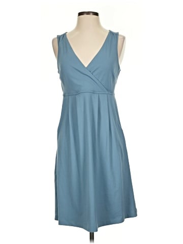 Eddie Bauer Casual Dress (view 1)