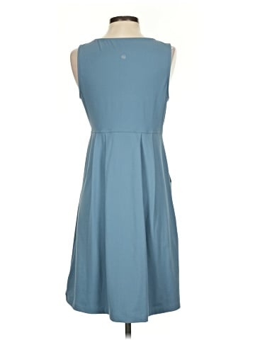 Eddie Bauer Casual Dress (view 2)