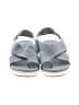 Baretraps Gray Sandals Size 10 - photo 2