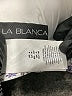 La Blanca Tweed White Swimsuit Top Size 4 - photo 3