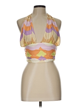 Pants Store Sleeveless Blouse