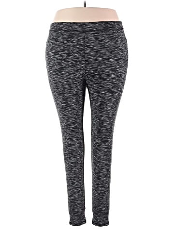 LIVI Active Active Pants (view 1)