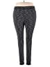LIVI Active Gray Active Pants Size 18 - 20 - photo 1