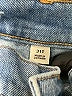J.Crew Blue Jeans Size 31 waist (tall) - photo 7