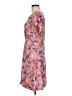 Assorted Brands Paisley Pink Casual Dress Size 6 - photo 5