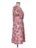 Assorted Brands Paisley Pink Casual Dress Size 6 - photo 4