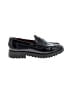 Amore Black Flats Size 7 1/2 - photo 1