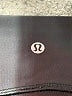 Lululemon Athletica Black Active Pants Size 6 - photo 4