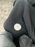 Lululemon Athletica Black Active Pants Size 6 - photo 5