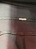 Lululemon Athletica Black Active Pants Size 6 - photo 6