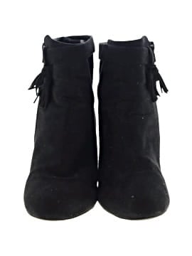 Journee Collection Ankle Boots (view 2)