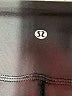 Lululemon Athletica Black Active Pants Size 6 - photo 7
