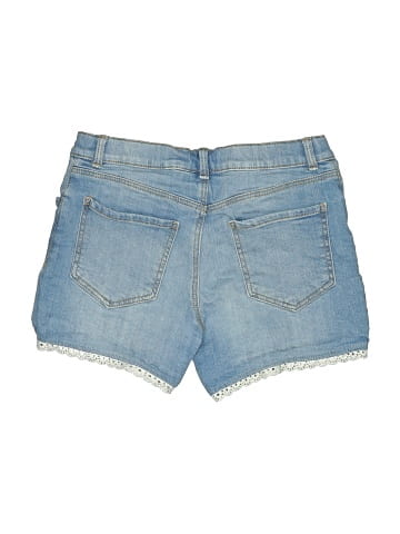 OshKosh B'gosh Denim Shorts (view 2)