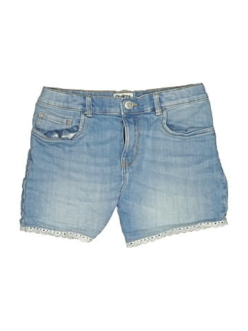 OshKosh B'gosh Denim Shorts (view 1)