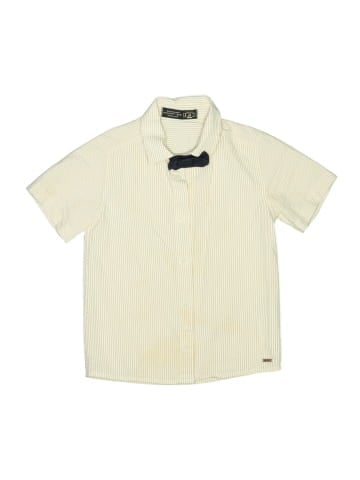 Assorted Brands Short Sleeve Button-Down Shirt (view 1)