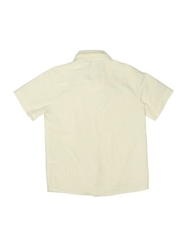 Assorted Brands Short Sleeve Button-Down Shirt (view 2)