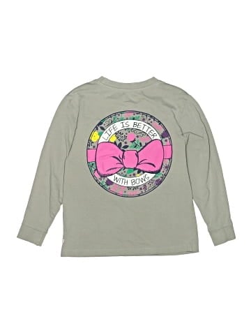 Ruffle Butts Sweatshirt (view 2)