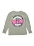 Ruffle Butts 100% Cotton Green Sweatshirt Size 6 - 7 - photo 2
