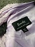 Bardot 100% Polyester Purple Cocktail Dress Size 10 - photo 7