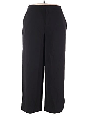 ELOQUII Dress Pants (view 1)