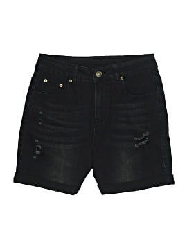 Onzie Denim Shorts (view 1)