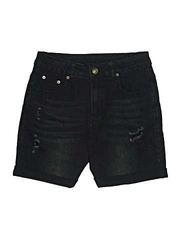 Onzie Denim Shorts (view 1)